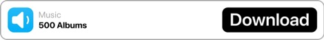 500 Albums Shortcut 500 Albums Shortcut