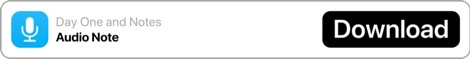 Audio Note Shortcut Audio Note Shortcut