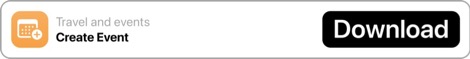 Create Event Shortcut Create Event Shortcut