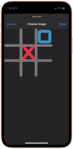 Tic Tac Toe Image Tic Tac Toe Image