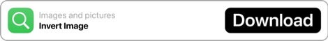 Invert Image Shortcut Invert Image Shortcut