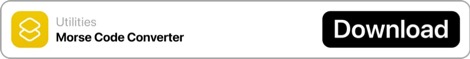 Morse Code Converter Shortcut Morse Code Converter Shortcut