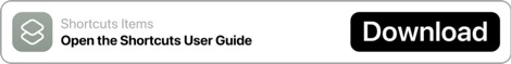 Open Shortcuts User Guide Shortcut Open Shortcuts User Guide Shortcut