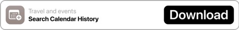 Search Calendar History Shortcut Search Calendar History Shortcut