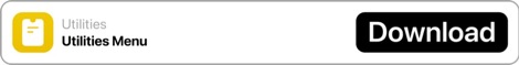 Utilities Menu Shortcut Utilities Menu Shortcut